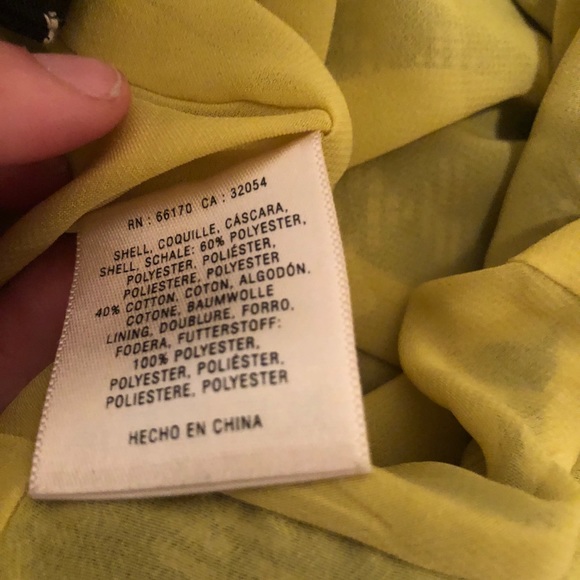 Anthropologie Maeve Dress - Picture 6 of 8